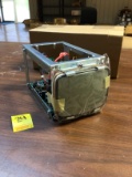 AN/ULQ-16 Pulse Analyzer Monitor