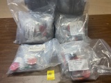Connectors: Asst. Part Numbers