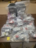 Connectors, Asst. Part Numbers
