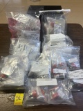 Connectors, Asst. Part Numbers