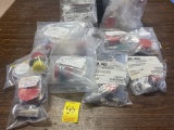 Connectors, Asst. Part Numbers