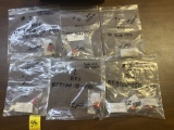 Connectors, Test Connectors