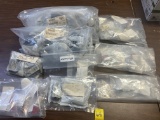 Y Transition, Boot-Molded, Boot Two Way Split, Transition Cable 1 to 2, Connector 55 SKT SZ 16, Etc.