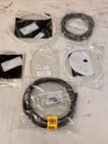 C-Assorted Wire; M17/152-00001, M22759/43-4-9, 8308, Etc