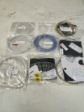 C-Assorted Wire;  43-16-9, WMSP-222S23, WMS280W502-1, WMNF24Q100,M27500-20SR3S23, ETC