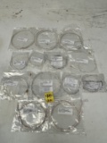 C-Assorted Wire;  M27500-26SC2U00, M27500-22SR2U00, M27500-24SC2U00, M27500-16SR2U00,M27500-26SC2S23
