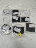 C-ASSORTED WIRE; M27500-16SP2S23, 20SP2T23, M27500-22SB3T23, 22SP4S23, ETC
