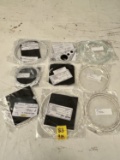 C-ASSORTED WIRE; M27500-16SP2U23, WMSR-203S23, 22SP2S23, BMS13-48T11C01G024, 22SP2523, ETC