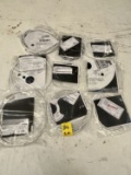 C-ASSORTED WIRE; M16878/4-BFE-0/9, WMSB-225T23, WMSP-202S23, S67163, M27500-20SS2N23, ETC