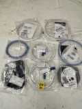 C-ASSORTED WIRE; ALPHA 2463C, E10224, JUDD WMSM-121N23, M17/176, CARLISLE 372210, ETC