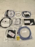 C-ASSORTED WIRE; PIC E10224, HARBOUR WM878/04-24E19-9, PIC WME6A3826, PIC HG-1-11-5322, WMRE-223N06,