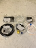 C-ASSORTED WIRE; RG7526K5424-9, M27500-12SP2U00, WMML-123U00, E13226, RG2S24E0114-9, ETC