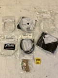 C-ASSORTED WIRE; M22759/33-26-9, 5202F1 010, M22759/45-22-9, M22759/45-22-9, WMTE-122U00, ETC