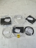 C-ASSORTED WIRE; 48-8-9, M22759/12-9*150, M22759/12-8-9, M22759/43-8-9, ETC