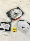 C-ASSORTED WIRE M22759/43-14-9, M22759/11-20-9 AND M22759/16-10-3