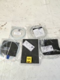 C-ASSORTED WIRE; 34-10-9, 43-24-9, 43-20-9, 43-10-9 AND 43-20-9