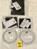 C-ASSORTED WIRE; 43-22-9, 43-20-9, 43-22-9, 10613-24-9 AND 34-16-9