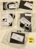 C- ASSORTED WIRE; 34-22-9, 34-22-043-10-9, 35-24-9 AND 35-22-9