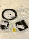 C-ASSORTED WIRE; 43-8-9, 222T23, 12-8-9 AND 12-20T2A