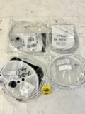 C-ASSORTED WIRE; 16-6-9, 10 CONDUCTOR, 75OHM COXIAL AND 50OHM COXIAL