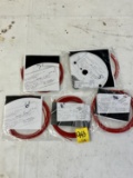 C-ASSORTED WIRE; 24-1-14, 24-2-14, 22-1-14, 24-1-14 AND 24-1-14