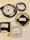 C-ASSORTED WIRE; 24SC3U00, 12-22-9, 12-24U3A, NF24Q100 AND 12-12T1A
