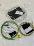C-ASSORTED WIRE; NF24Q100, PFLX240-501 AND 9-8-9
