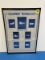 B- Soldering Technology Framed Poster
