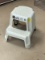 C- Cosco Two Step Ladder