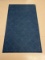 C- Carpet Mat