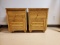 B-PR of Laminate One Drawer and Bottom Storage Cabinets