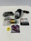 Automatic Stapler, Electric Pencil Sharpener, Calculator, Etc.