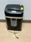 Ativa 12 Sheet Shedder; Model A12CC-19