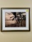 Make of Greatness Framed Print