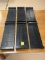 Botron B1902S Racks; 7
