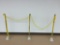 Security Chain Barrier
