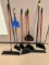 Assorted Brooms