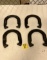 Horseshoes**No Poles**