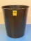 B- The Witt Company Metal Waste Can