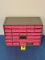B- 30 Drawer Molded Organizer with Assorted