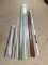Flo Bulbs, Metal Trim, Etc.