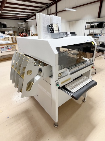 APS Novastar Advanced Assembly Systems