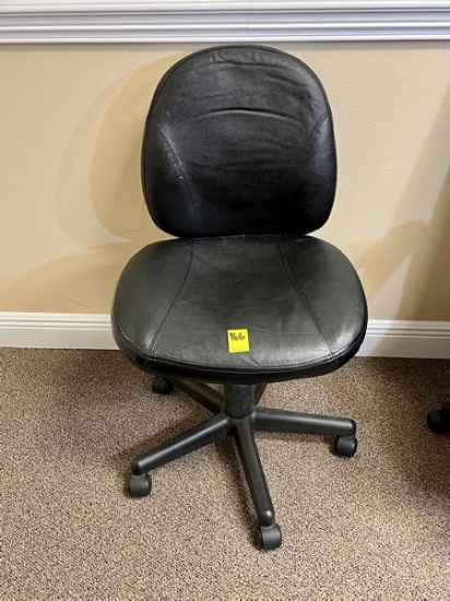 B- Adjustable Office Chair