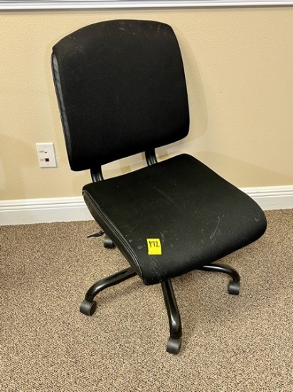B- Adjustable Office Chair