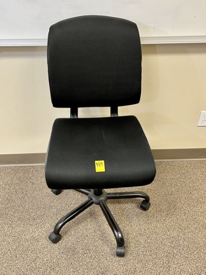 B- Adjustable Office Chair