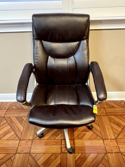 B- Adjustable Executive Office Chair