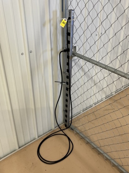 C- Power strip; 16 Outlet