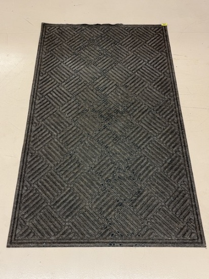 C- Carpet Mat