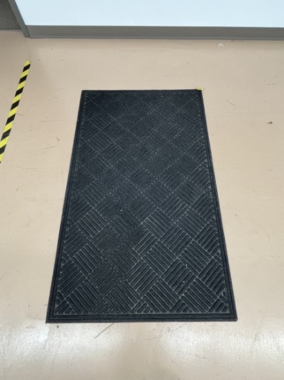 C- Carpet Mat