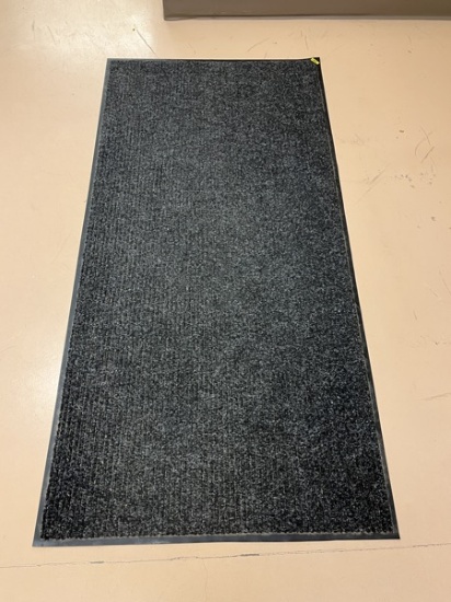 C- Carpet Mat